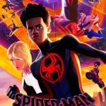 فيلم Spider-Man: Across the Spider-Verse 2023 مترجم اون لاين