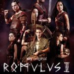 مسلسل Romulus الموسم الثاني الحلقة 8 والاخيرة مترجمة