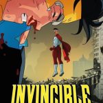 مسلسل Invincible الموسم الاول الحلقة 8 والاخيرة مترجمة