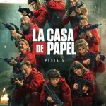 مسلسل La casa de papel الموسم الخامس الحلقة 9 مترجمة