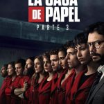 مسلسل La Casa de Papel الموسم الثالث الحلقة 7 مترجمة