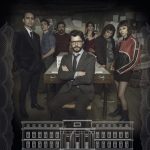 مسلسل La Casa de Papel الموسم الثاني الحلقة 8 مترجمة