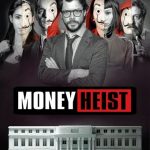 مسلسل La Casa de Papel الموسم الاول الحلقة 8 مترجمة