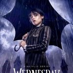 مسلسل Wednesday الموسم الاول الحلقة 6 مترجمة