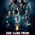 فيلم She Came from the Woods 2022 مترجم اون لاين