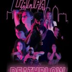 فيلم Death Blow 2023 مترجم اون لاين