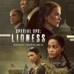 مسلسل Special Ops: Lioness الموسم الاول الحلقة 7 مترجمة