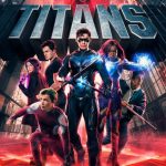 مسلسل Titans الموسم الرابع الحلقة 12 والاخيرة مترجمة