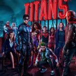 مسلسل Titans الموسم الثالث الحلقة 13 والاخيرة مترجمة