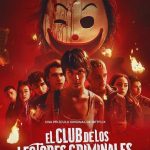 فيلم Killer Book Club 2023 مترجم اون لاين