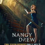 مسلسل Nancy Drew الموسم الرابع الحلقة 13 مترجمة