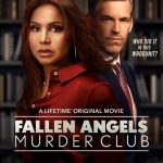 فيلم Fallen Angels Murder Club: Friends to Die For 2022 مترجم اون لاين