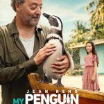 فيلم My Penguin Friend 2024 مترجم اون لاين