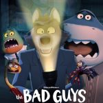 فيلم The Bad Guys: Haunted Heist 2024 مترجم اون لاين