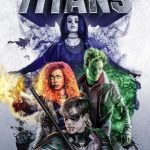 مسلسل Titans الموسم الاول الحلقة 10 مترجمة