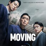 مسلسل الانتقال Moving الحلقة 11 مترجمة