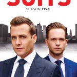 مسلسل Suits الموسم الخامس الحلقة 14 مترجمة