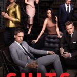 مسلسل Suits الموسم الرابع الحلقة 15 مترجمة