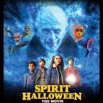 فيلم Spirit Halloween 2022 مترجم اون لاين