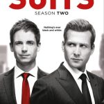 مسلسل Suits الموسم الثاني الحلقة 13 مترجمة