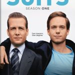 مسلسل Suits الموسم الاول الحلقة 9 مترجمة