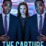 مسلسل The Capture الموسم الثاني الحلقة 8 والاخيرة مترجمة