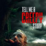 فيلم Tell Me a Creepy Story 2023 مترجم اون لاين