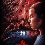 مسلسل Stranger Things الموسم الرابع الحلقة 9 والاخيرة مترجمة