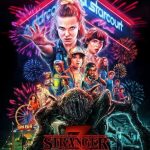 مسلسل Stranger Things الموسم الثالث الحلقة 8 والاخيرة مترجمة