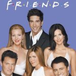 مسلسل Friends الموسم العاشر الحلقة 17 والاخيرة مترجمة