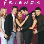 مسلسل Friends الموسم الثامن الحلقة 1 مترجمة