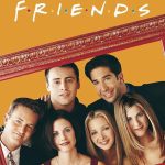 مسلسل Friends الموسم السابع الحلقة 24 والاخيرة مترجمة