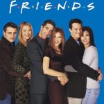 مسلسل Friends الموسم السادس الحلقة 25 والاخيرة مترجمة