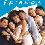 مسلسل Friends الموسم الرابع الحلقة 24 والاخيرة مترجمة