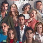 مسلسل Mala fortuna الموسم الاول الحلقة 6 مترجمة