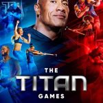 مسلسل The Titan Games الموسم الثاني الحلقة 9 مترجمة