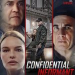 فيلم Confidential Informant 2023 مترجم اون لاين