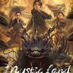 فيلم Mystic Land 2023 مترجم اون لاين