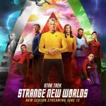 مسلسل Star Trek: Strange New Worlds الموسم الثاني الحلقة 10 والاخيرة مترجمة