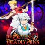 فيلم The Seven Deadly Sins: Grudge of Edinburgh Part 2 2023 مترجم اون لاين