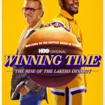 Winning Time: The Rise of the Lakers Dynasty الموسم الاول الحلقة 8 مترجمة