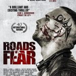 فيلم Roads of Fear 2022 مترجم اون لاين