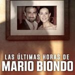 مسلسل The Last Hours of Mario Biondo الموسم الاول الحلقة 3 والاخيرة مترجمة