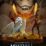 مسلسل The Dragon Prince الموسم الرابع الحلقة 9 والاخيرة مترجمة