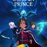 مسلسل The Dragon Prince الموسم الثالث الحلقة 9 والاخيرة مترجمة