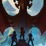 مسلسل The Dragon Prince الموسم الاول الحلقة 9 والاخيرة مترجمة