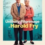 فيلم The Unlikely Pilgrimage of Harold Fry 2023 مترجم اون لاين