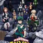 انمي Boku no Hero Academia الموسم الخامس الحلقة 25 والاخيرة مترجمة