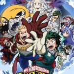 انمي Boku no Hero Academia الموسم الرابع الحلقة 25 والاخيرة مترجمة