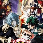 انمي Boku no Hero Academia الموسم الثالث الحلقة 25 والاخيرة مترجمة